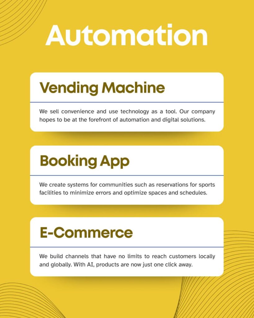 automation